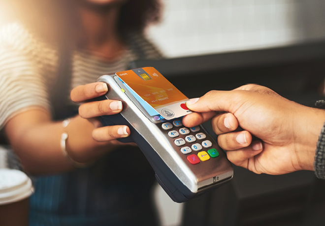 Banco di Caribe Mastercard Debit Card offers the ‘Tap and Go’ payment option